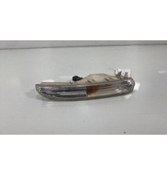 Optique avant secondaire gauche (feux)(clignotant) VOLKSWAGEN PASSAT 5