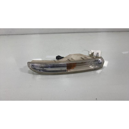 Optique avant secondaire gauche (feux)(clignotant) VOLKSWAGEN PASSAT 5