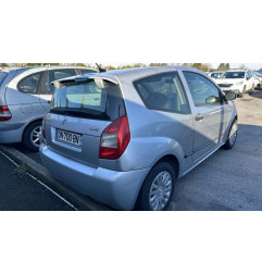Pedale d'accelerateur CITROEN C2