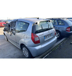 Pedale d'accelerateur CITROEN C2
