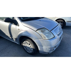 Pedale d'accelerateur CITROEN C2