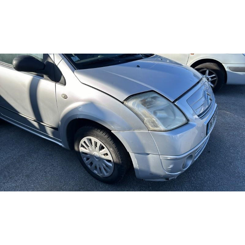 Pedale d'accelerateur CITROEN C2 Photo n°6
