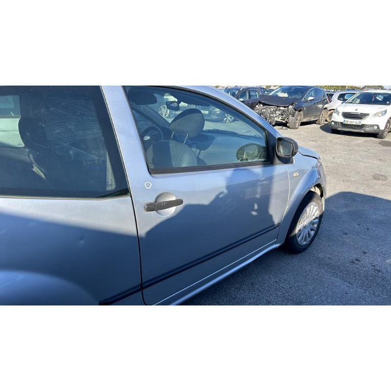 Pedale d'accelerateur CITROEN C2 Photo n°7