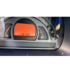Pedale d'accelerateur CITROEN C2