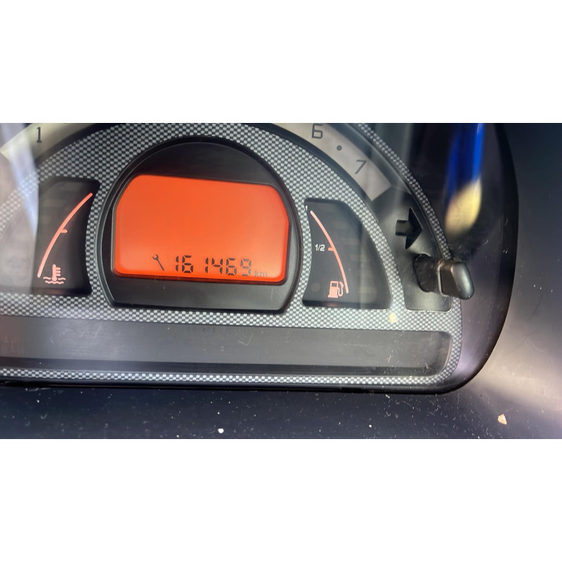 Pedale d'accelerateur CITROEN C2 Photo n°8