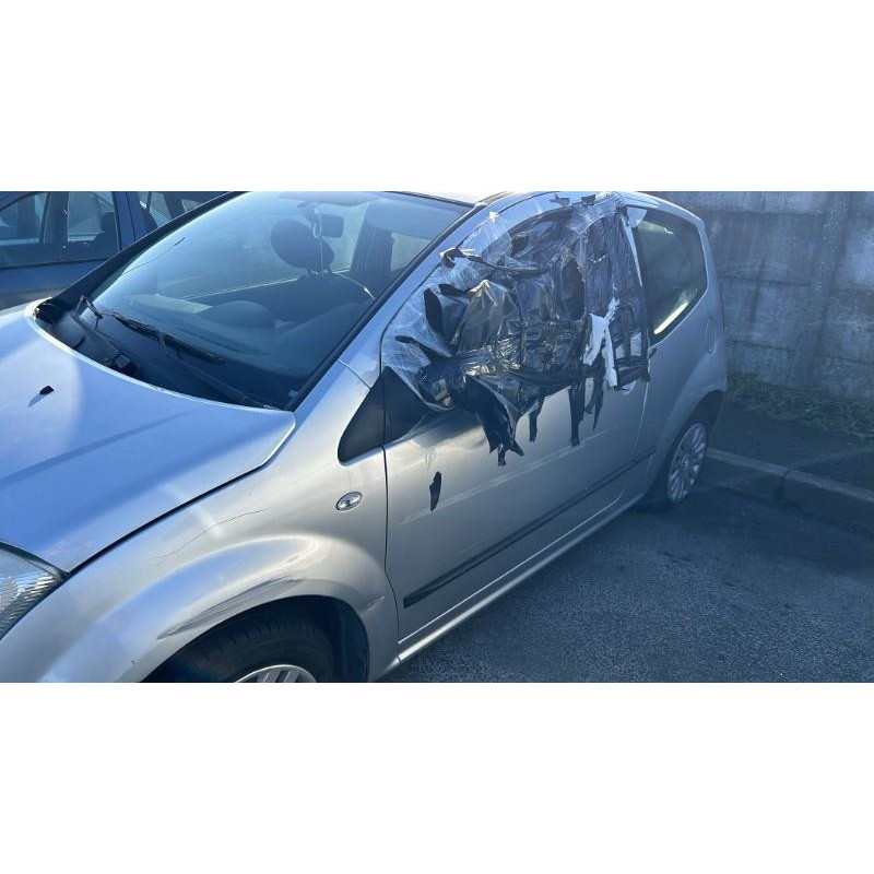 Pedale d'accelerateur CITROEN C2 Photo n°9