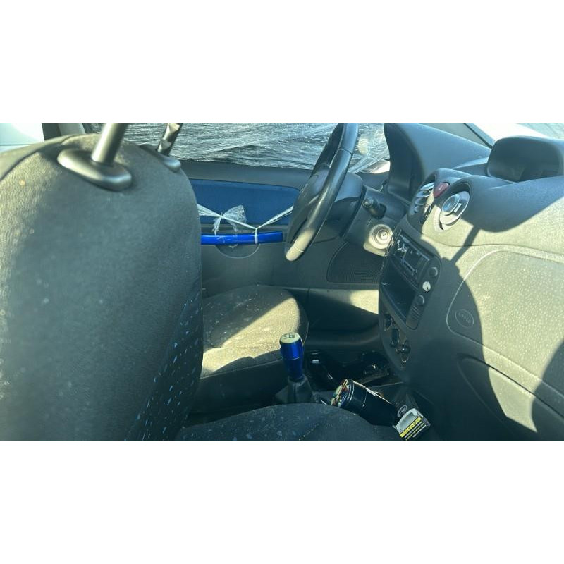 Pedale d'accelerateur CITROEN C2 Photo n°10