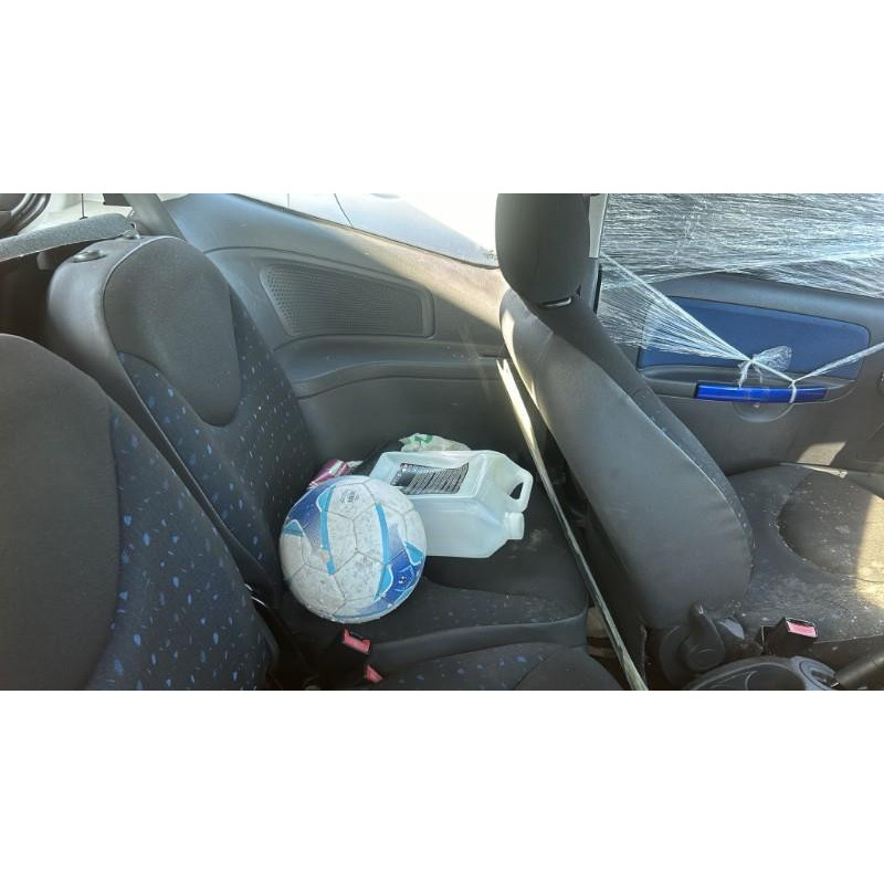 Pedale d'accelerateur CITROEN C2 Photo n°11