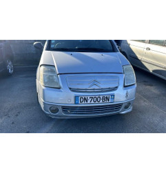 Pedale d'accelerateur CITROEN C2