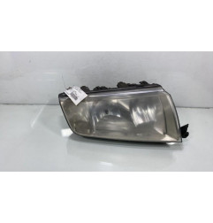 Optique avant principal droit (feux)(phare) SKODA FABIA 1
