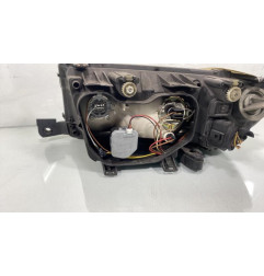 Optique avant principal droit (feux)(phare) SKODA FABIA 1