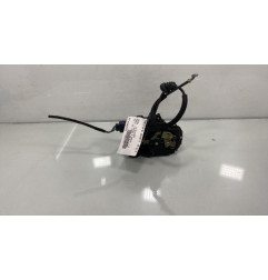 Serrure avant droit SKODA FABIA 1