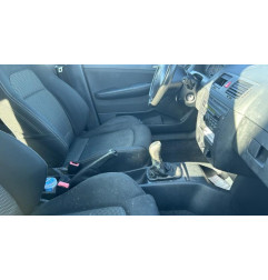 Serrure avant droit SKODA FABIA 1