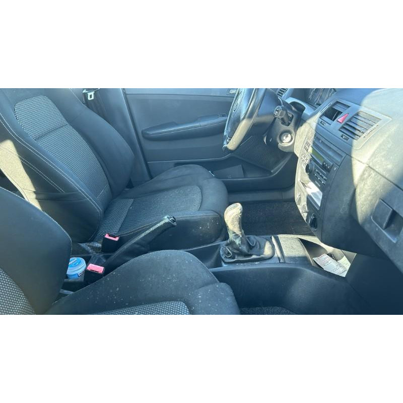 Serrure avant droit SKODA FABIA 1 Photo n°16