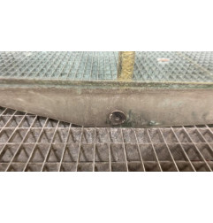 Vitre avant droit PEUGEOT 306