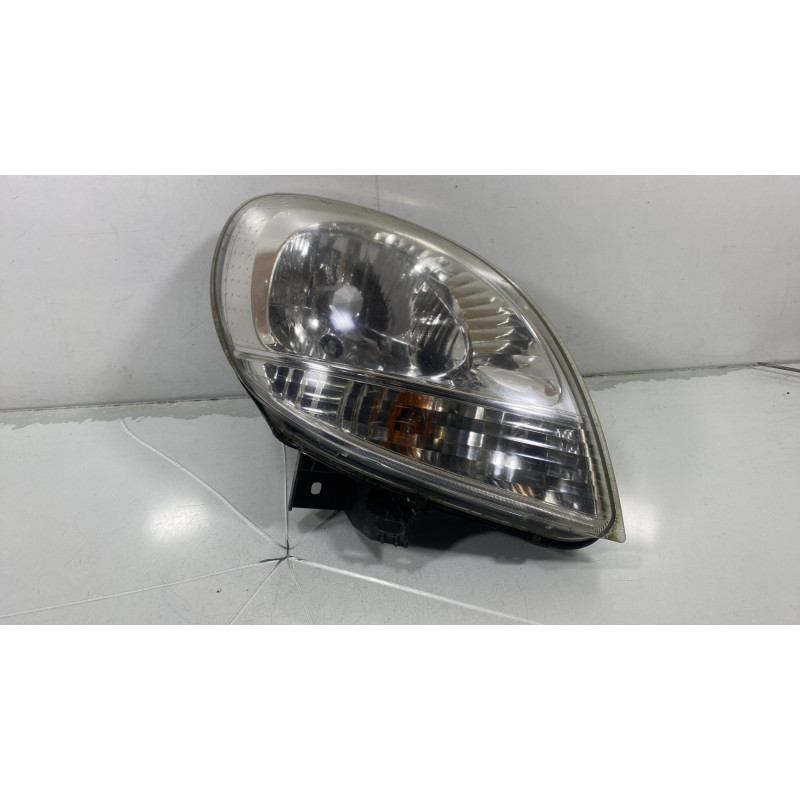 Optique avant principal droit (feux)(phare) RENAULT KANGOO 1 Photo n°1