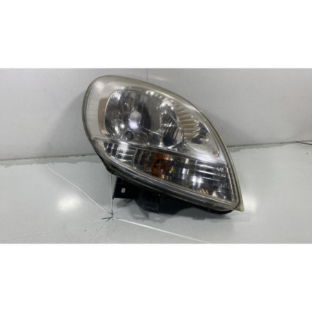 Optique avant principal droit (feux)(phare) RENAULT KANGOO 1 Photo n°1