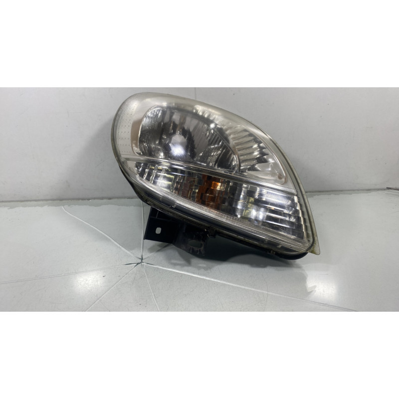 Optique avant principal droit (feux)(phare) RENAULT KANGOO 1 Photo n°2