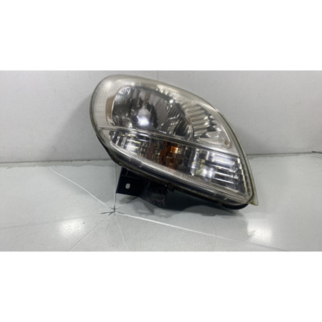 Optique avant principal droit (feux)(phare) RENAULT KANGOO 1