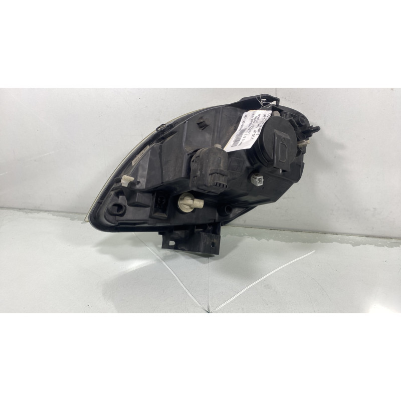 Optique avant principal droit (feux)(phare) RENAULT KANGOO 1 Photo n°3