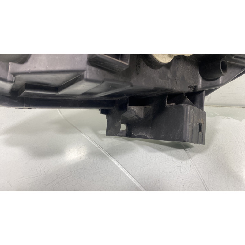 Optique avant principal droit (feux)(phare) RENAULT KANGOO 1 Photo n°5