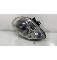 Optique avant principal gauche (feux)(phare) RENAULT KANGOO 1 Photo n°1