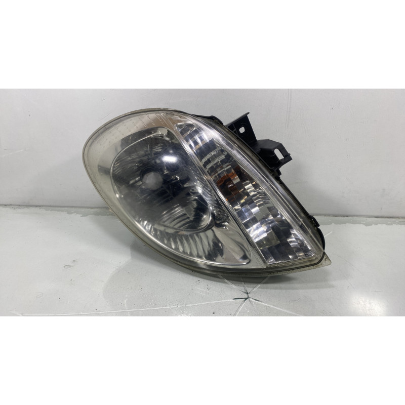 Optique avant principal gauche (feux)(phare) RENAULT KANGOO 1 Photo n°1