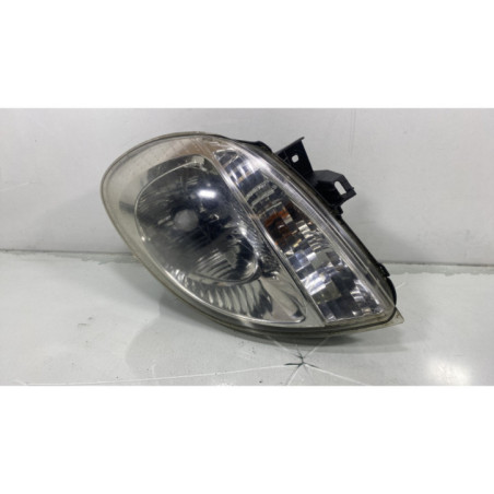 Optique avant principal gauche (feux)(phare) RENAULT KANGOO 1 Photo n°1