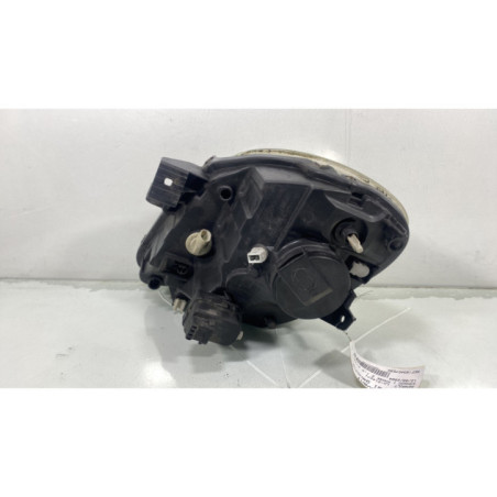 Optique avant principal gauche (feux)(phare) RENAULT KANGOO 1
