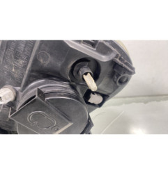 Optique avant principal gauche (feux)(phare) RENAULT KANGOO 1