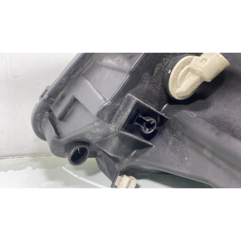 Optique avant principal gauche (feux)(phare) RENAULT KANGOO 1 Photo n°5
