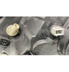 Optique avant principal gauche (feux)(phare) RENAULT KANGOO 1