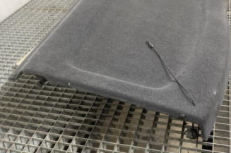 Plage arriere VOLKSWAGEN GOLF 5