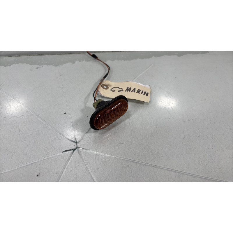 Repetiteur clignotant avant gauche (Feux) RENAULT KANGOO 1 Photo n°1