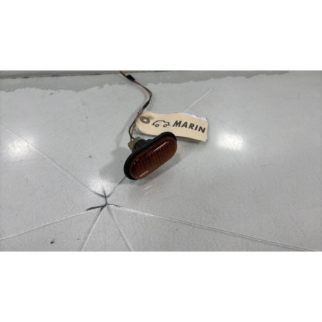 Repetiteur clignotant avant gauche (Feux) RENAULT KANGOO 1 Photo n°1