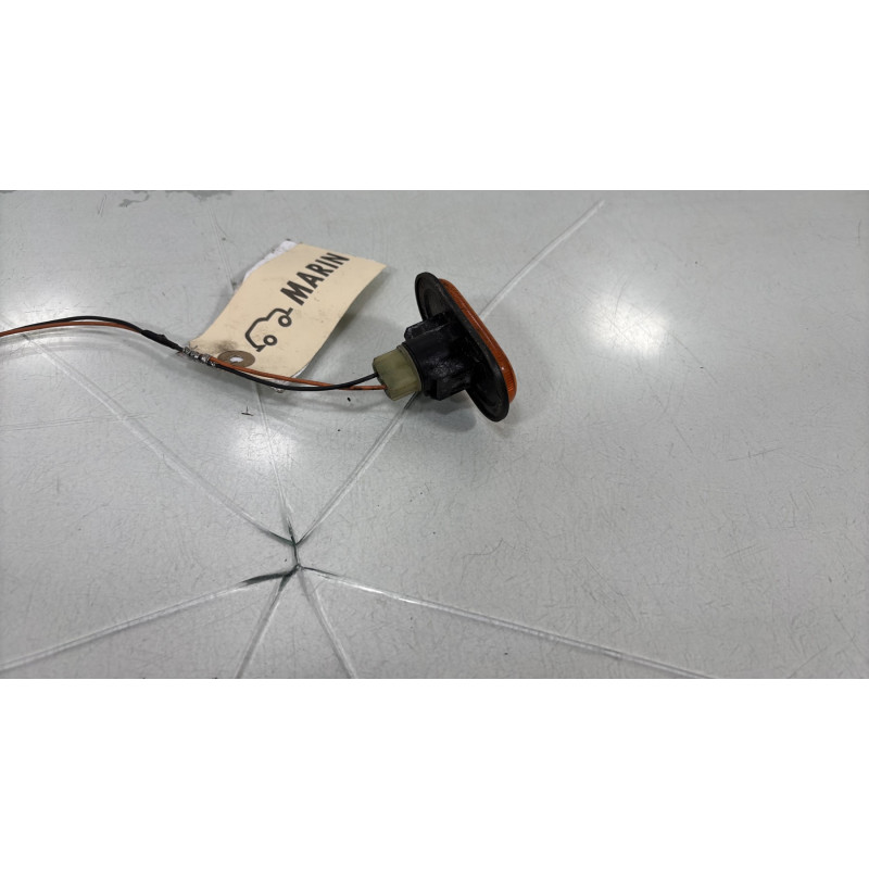 Repetiteur clignotant avant gauche (Feux) RENAULT KANGOO 1 Photo n°2