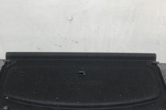Plage arriere VOLKSWAGEN GOLF 5