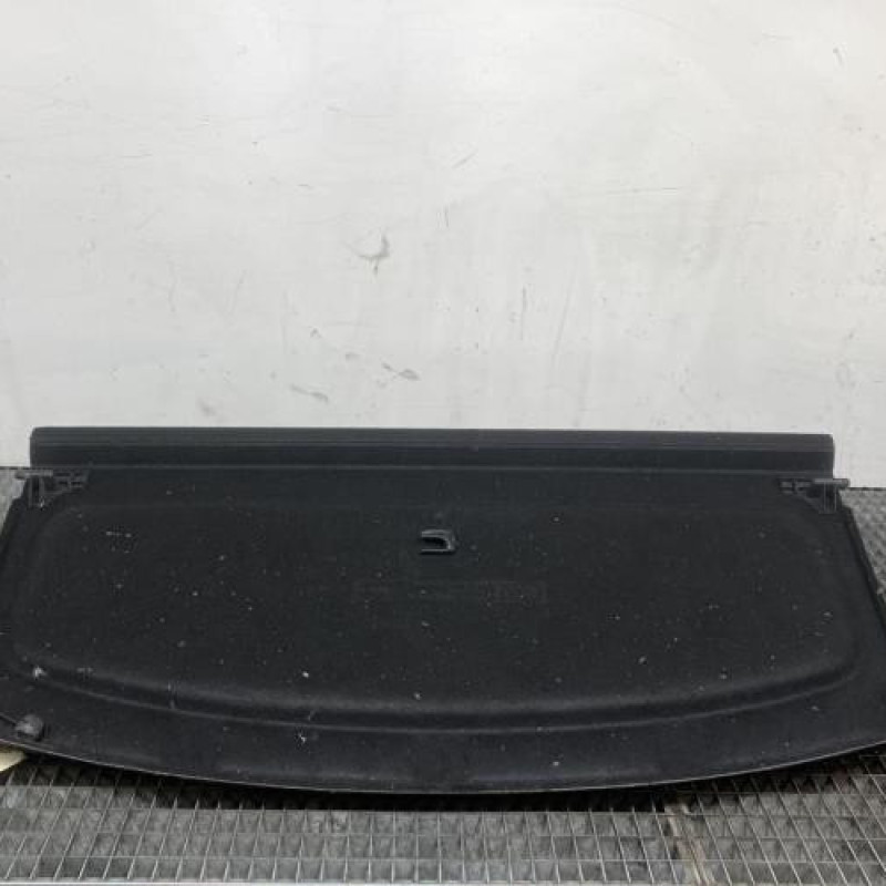 Plage arriere VOLKSWAGEN GOLF 5 Photo n°6