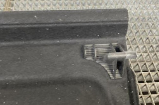 Plage arriere VOLKSWAGEN GOLF 5
