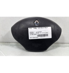 Air bag conducteur RENAULT KANGOO 1 Photo n°1