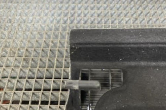Plage arriere VOLKSWAGEN GOLF 5