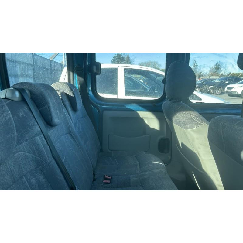 Air bag conducteur RENAULT KANGOO 1 Photo n°7