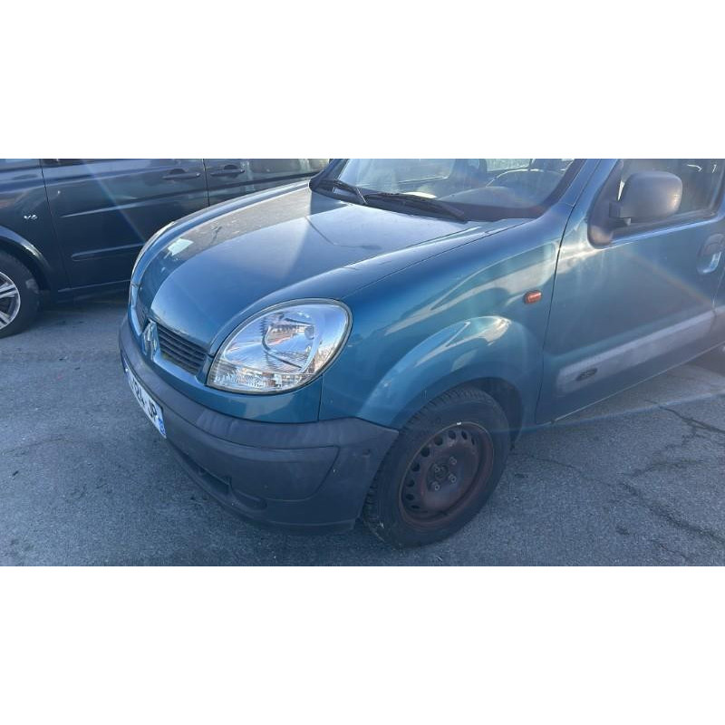 Air bag conducteur RENAULT KANGOO 1 Photo n°9