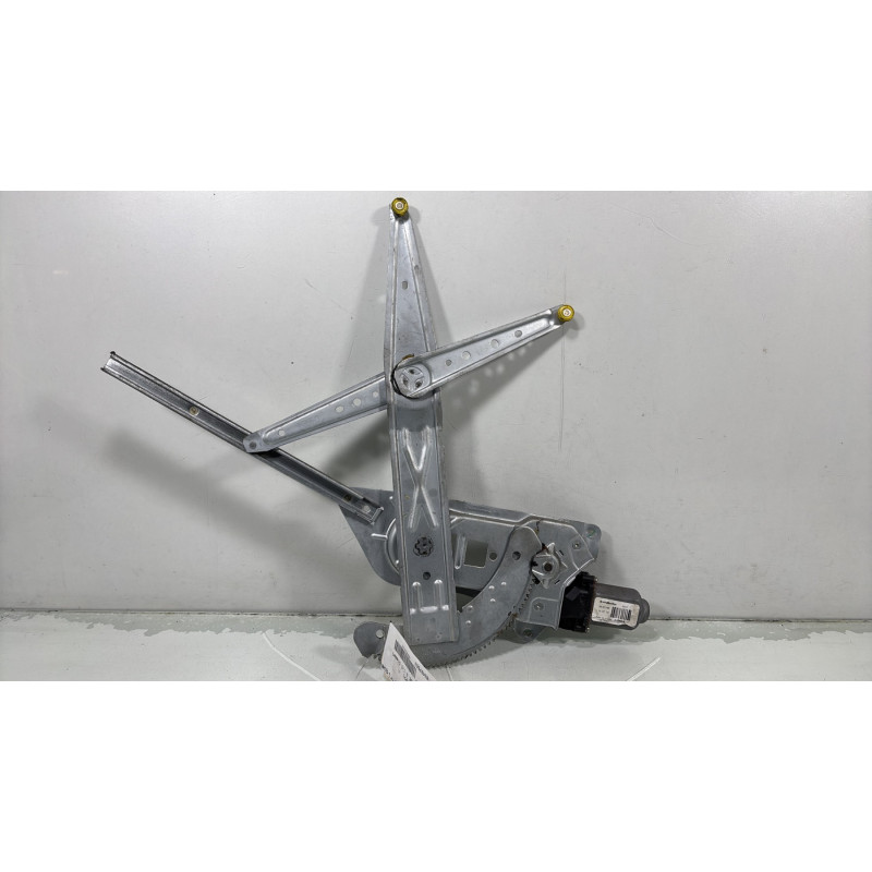 Leve vitre electrique avant droit RENAULT KANGOO 1 Photo n°3
