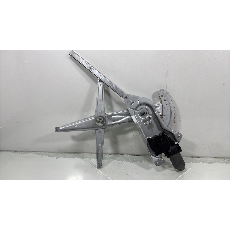 Leve vitre electrique avant droit RENAULT KANGOO 1 Photo n°4