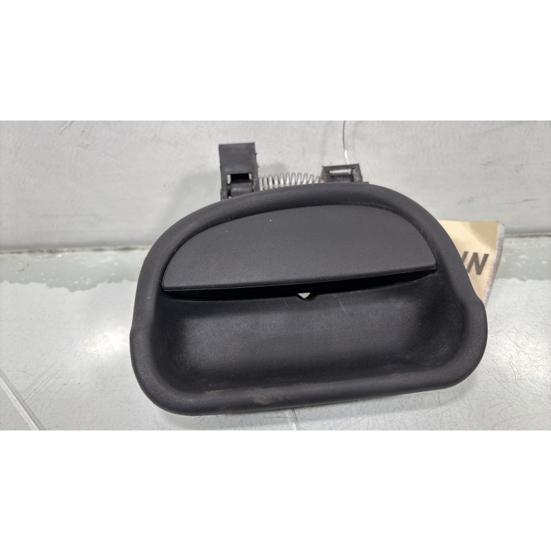 Poignee interieur porte laterale droite RENAULT KANGOO 1 Photo n°1