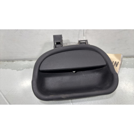 Poignee interieur porte laterale droite RENAULT KANGOO 1 Photo n°1