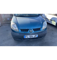 Serrure avant droit RENAULT KANGOO 1
