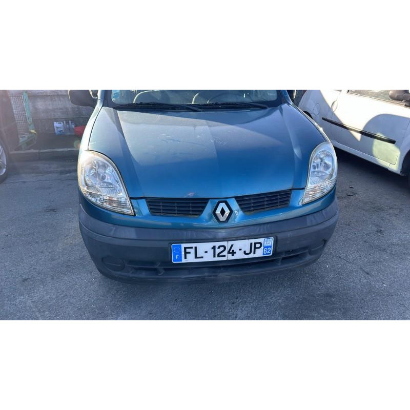 Serrure avant droit RENAULT KANGOO 1 Photo n°5
