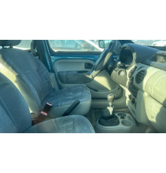 Serrure avant droit RENAULT KANGOO 1